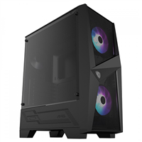 کیس ام اس آی مدل MSI MAG FORGE 100R
