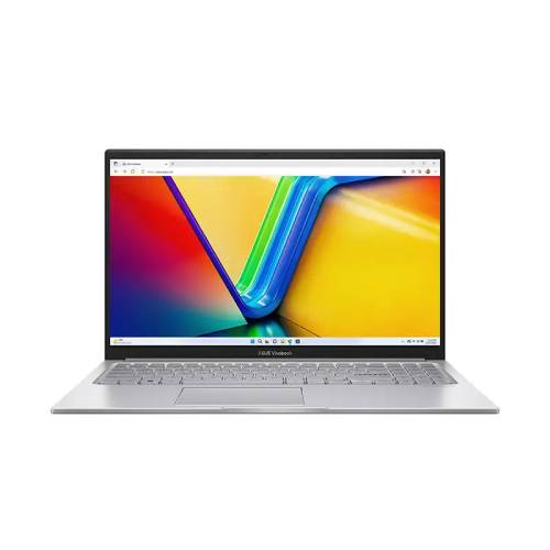 لپ تاپ ایسوس مدل ASUS VivoBook F1504VA - Core 5(120U)-8GB-512GB-INT