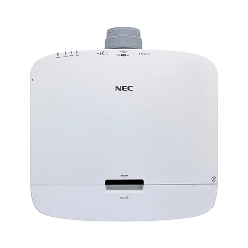 ویدئو پروژکتور ان ای سی مدل NEC PA500U (استوک)