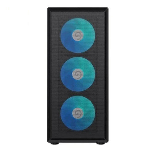 کیس گیمینگ گیم مکس مدل GAMEMAX Storm 2 Black