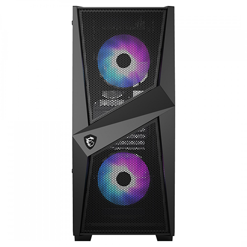 کیس ام اس آی مدل MSI MAG FORGE 100R