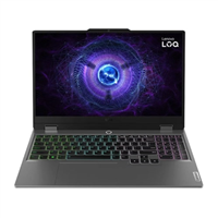 لپ تاپ لنوو مدل LENOVO LOQ - i5(13450HX)-24GB-512GB-6GB(3050)