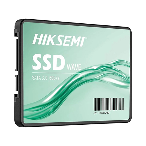 اس اس دی هایک سمی ظرفیت 128 گیگابایت مدل HIKSEMI WAVE(S)