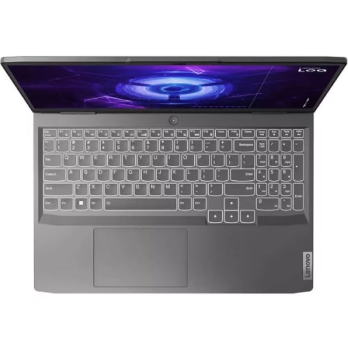 لپ تاپ لنوو مدل LENOVO LOQ - i5(13450HX)-24GB-512GB-6G(4050)