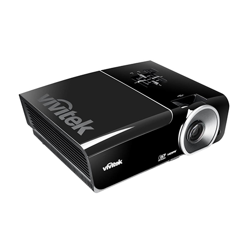 ویدئو پروژکتور ویویتک مدل VIVITEK D963HD (استوک)