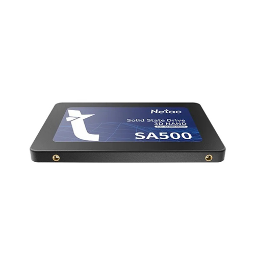 اس‌ اس‌ دی ظرفیت 512 گیگابایت نتاک مدل NETAC SA500