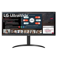 مانیتور 34 اینچ ال جی مدل LG 34WP550-B