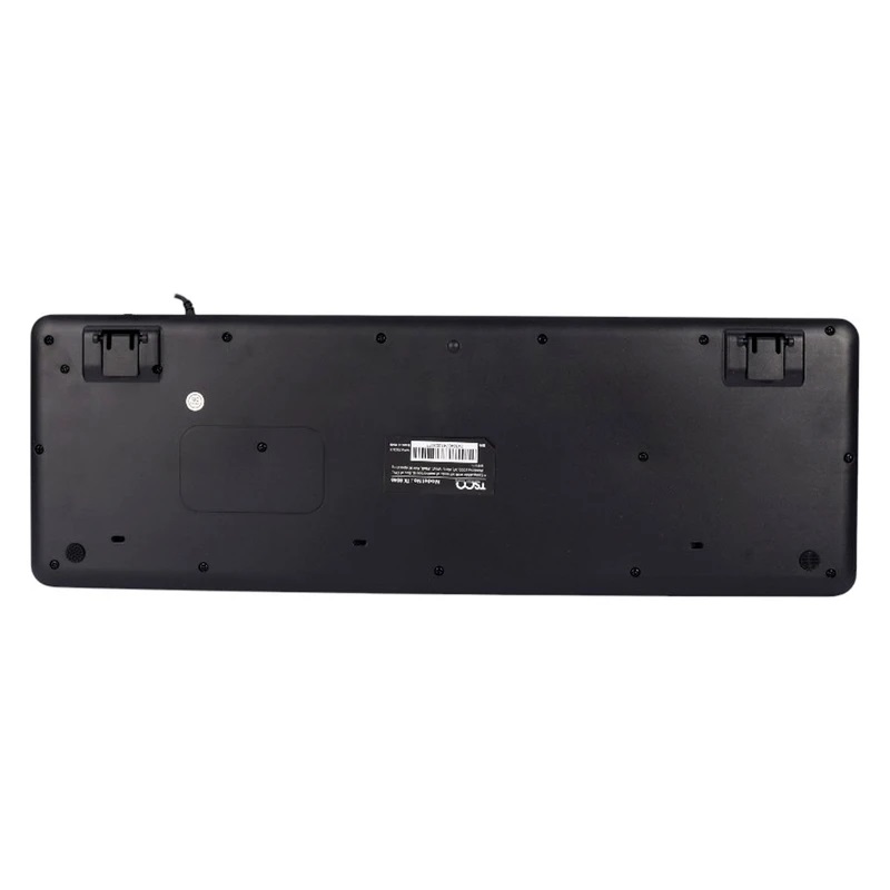 کیبورد تسکو مدل TSCO TK 8046