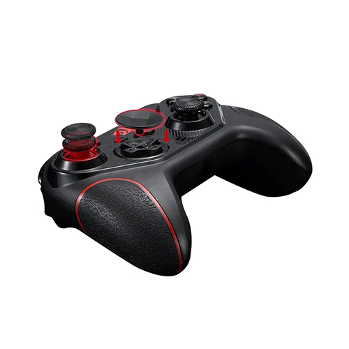 دسته بازی ردراگون مدل REDRAGON RIFT G710