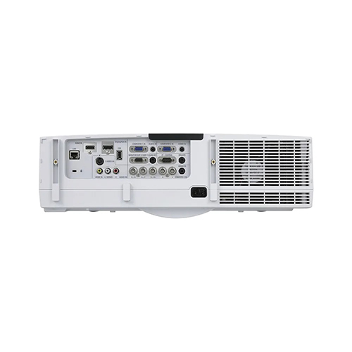 ویدئو پروژکتور ان ای سی مدل NEC PA500U (استوک)