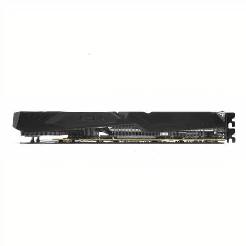 کارت گرافیک ایکس اف ایکس مدل XFX Radeon RX 590 GME 3F 8GB (استوک)
