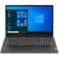 لپ تاپ لنوو مدل LENOVO V15 - Celeron(N4500)-8GB-256GB-INT