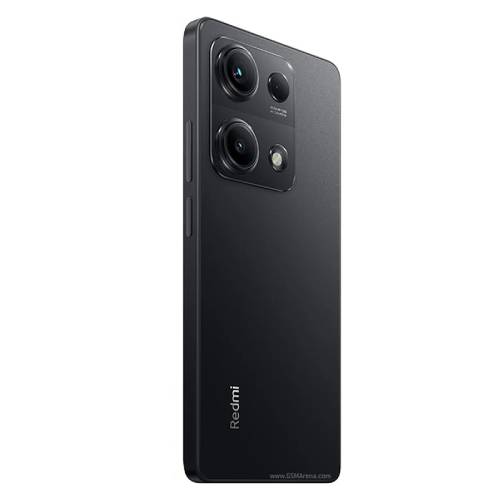 گوشی موبایل شیائومی مدل Redmi Note 14S 4G ظرفیت 256 گیگابایت رم 8 گیگابایت