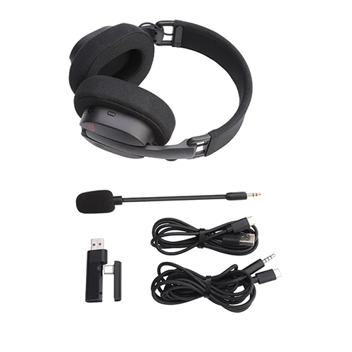 هدست بی سیم گیمینگ ردراگون مدل REDRAGON H888