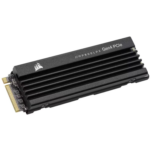 هارد اس اس دی Corsair مدل MP600 PRO LPX 2TB NVMe M.2 SSD