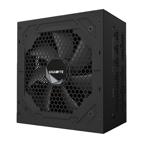 منبع تغذیه کامپیوتر گیگابایت مدل GIGABYTE UD1000GM PG5