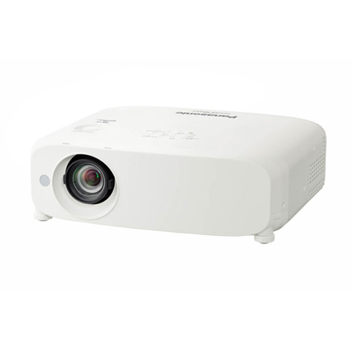 ویدئو پروژکتور پاناسونیک مدل Panasonic PT-VZ575N
