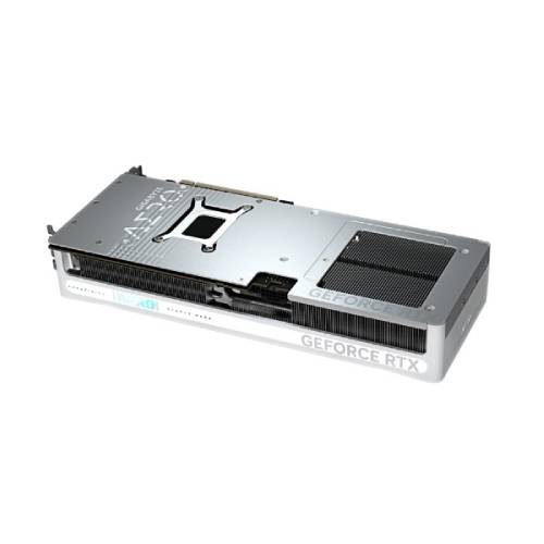 کارت گرافیک گیگابایت مدل GIGABYTE GeForce RTX™ 5080 AERO OC SFF 16G