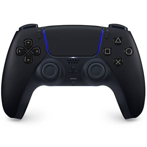 دسته بازی پلی استیشن 5 سونی SONY DUALSENSE رنگ مشکی