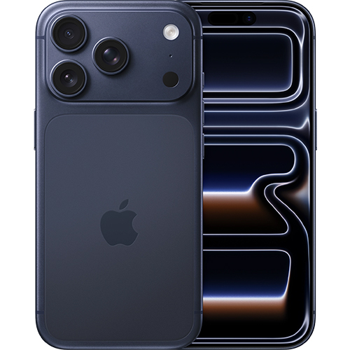 گوشی موبایل آیفون 17 پرو مکس ظرفیت 2 ترابایت رم 12 گیگابایت APPLE IPHONE 17 PRO MAX 2TB-12GB