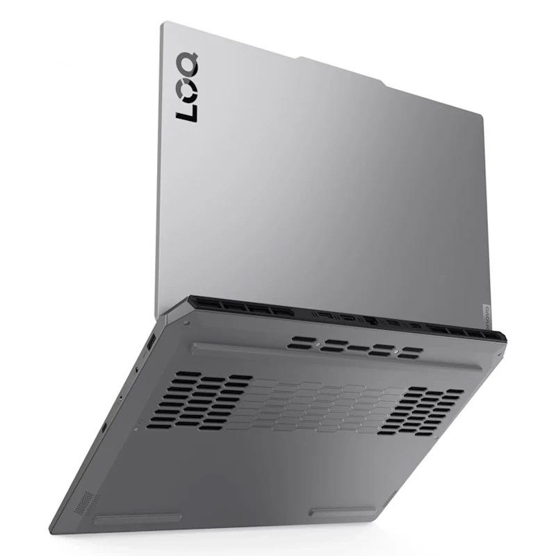 لپ تاپ لنوو مدل LENOVO LOQ - i5(13450HX)-16GB-512GB-8GB(5050)