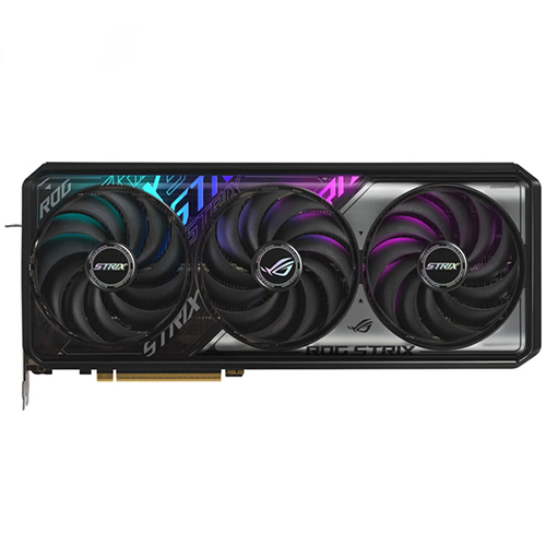 کارت گرافیک ایسوس مدل ASUS ROG Strix RTX 5070 O12G