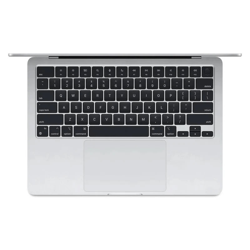 مک بوک ایر 13.6 اینچ 2026 مدل Apple MacBook Air M5-16GB-512GB