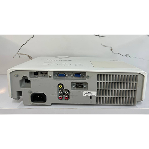 ویدئو پروژکتور هیتاچی مدل HITACHI CP-EW300N (استوک)