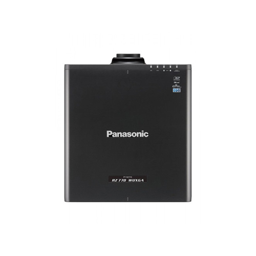 ویدئو پروژکتور پاناسونیک PANASONIC PT-RZ770