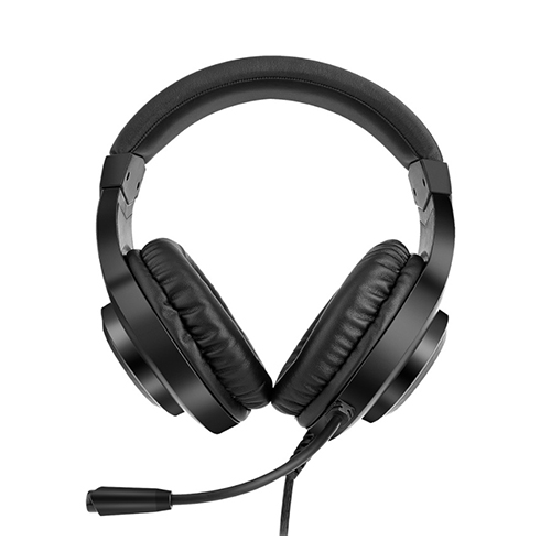 هدست گیمینگ ردراگون مدل REDRAGON H260 HYLAS RGB BLACK