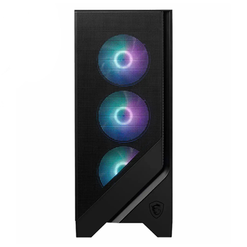کیس گیمینگ ام اس آی مدل MSI MAG FORGE 321R AIRFLOW