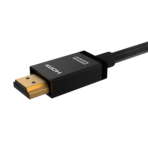 کابل HDMI مدل HORI سایز 2 متری برای PlayStation 5