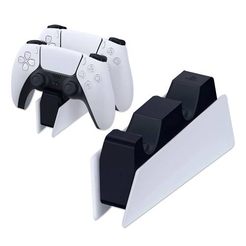 پایه شارژر دسته پلی استیشن 5 اورجینال PS5 DualSense Charging Station