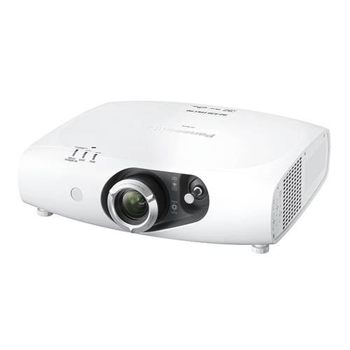 ویدئو پروژکتور پاناسونیک مدل  Panasonic PT-RZ370 (استوک)