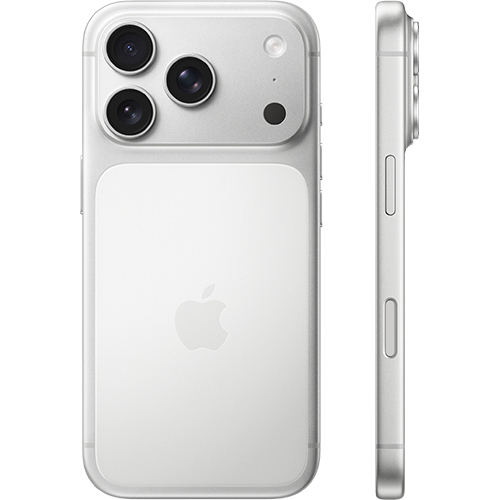 گوشی موبایل آیفون 17 پرو مکس ظرفیت 256 گیگابایت رم 12 گیگابایت APPLE IPHONE 17 PRO MAX 256GB-12GB ZA/A