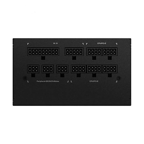 منبع تغذیه کامپیوتر گیگابایت مدل GIGABYTE UD1000GM PG5