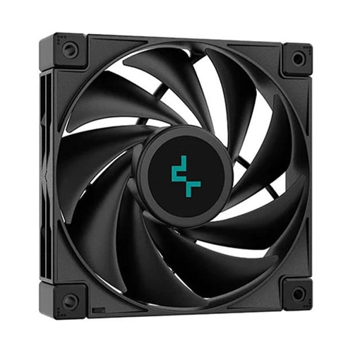خنک کننده بادی دیپ کول مدل DEEPCOOL AK400