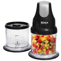خردکن نینجا مدل Ninja NJ1002UKBK