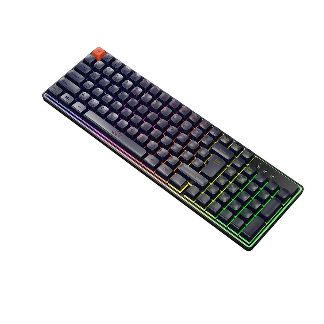 کیبورد تسکو گیم مدل TSCO GK 8311