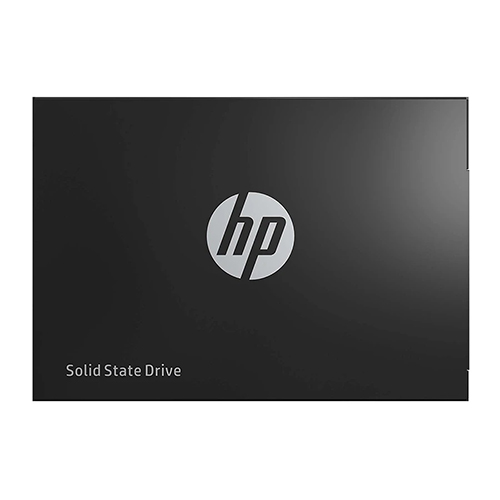 اس اس دی اچ پی مدل HP S600 256GB