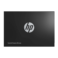 اس اس دی اچ پی مدل HP S600 256GB