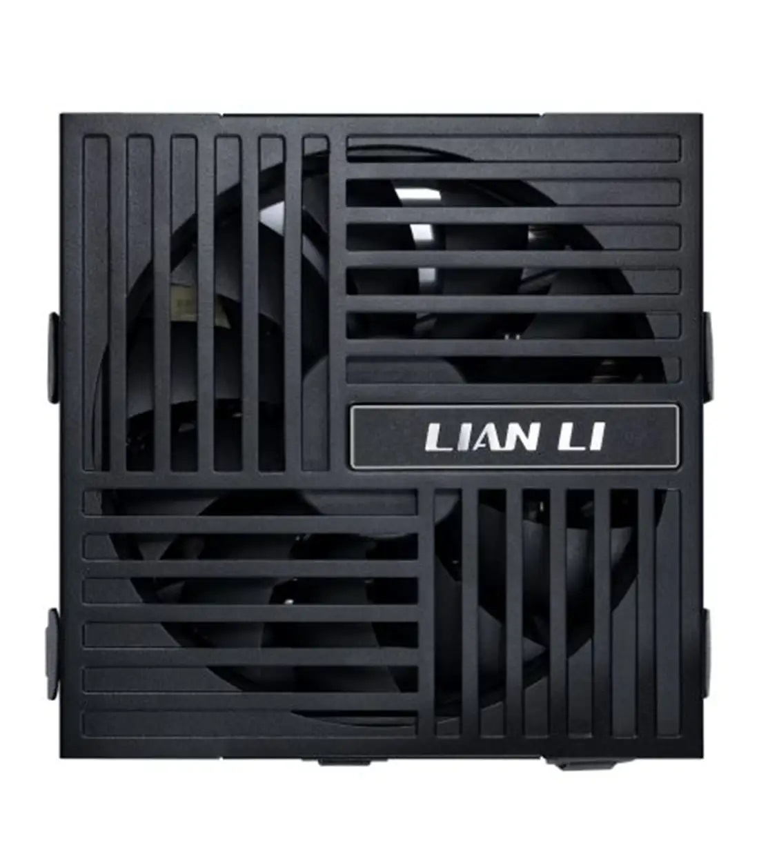 منبع تغذیه کامپیوتر 650 وات لیان لی مدل Lian Li RB 650 Black