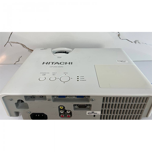 ویدئو پروژکتور هیتاچی مدل HITACHI CP-EW300N (استوک)