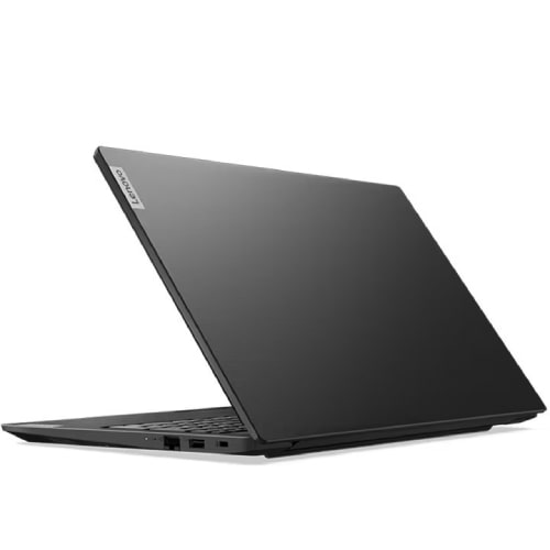 لپ تاپ لنوو مدل LENOVO V15 - Celeron(N4500)-8GB-256GB-INT