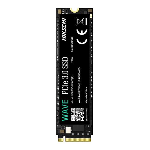 اس اس دی هایک سمی 1 ترابایت مدل HIKSEMI WAVE NVMe M.2 1TB SSD