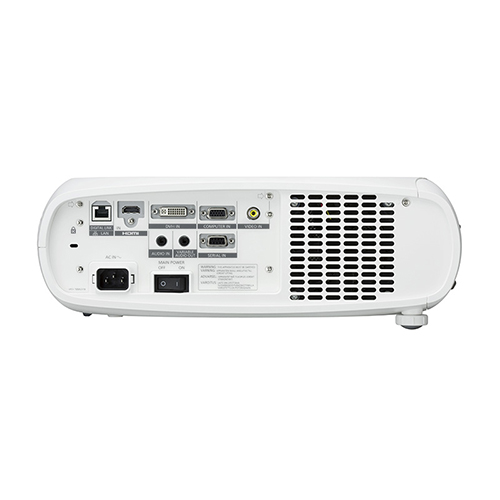 ویدئو پروژکتور پاناسونیک مدل  Panasonic PT-RZ370 (استوک)