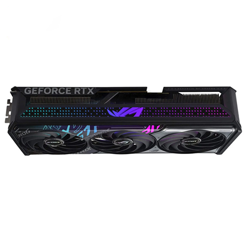 کارت گرافیک ایسوس مدل ASUS ROG Strix RTX 5070 O12G