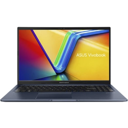لپ تاپ ایسوس مدل ASUS VivoBook X1504VA - i3(1315U)-8GB-512GB-INT