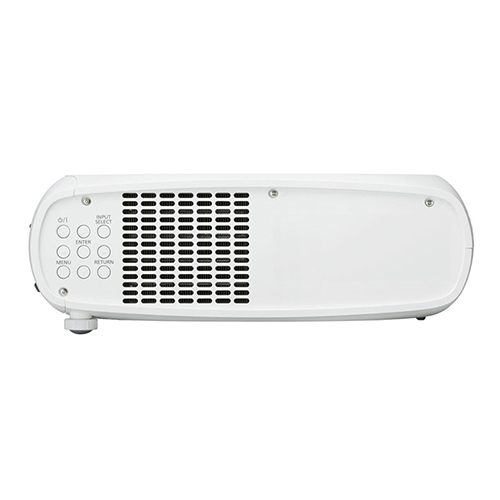 ویدئو پروژکتور پاناسونیک مدل  Panasonic PT-RZ370 (استوک)