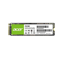 اس اس دی 256 گیگابایت ایسر مدل ACER FA100 M.2 2280 NVMe